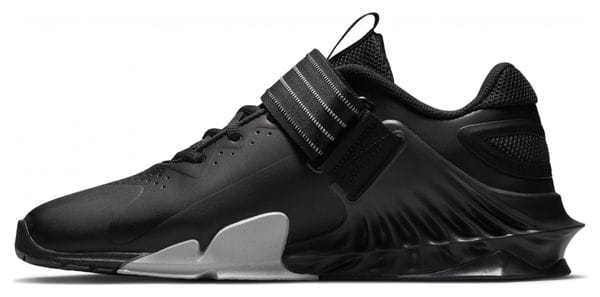 Paire de Chaussures Nike Savaleos Noir Unisex