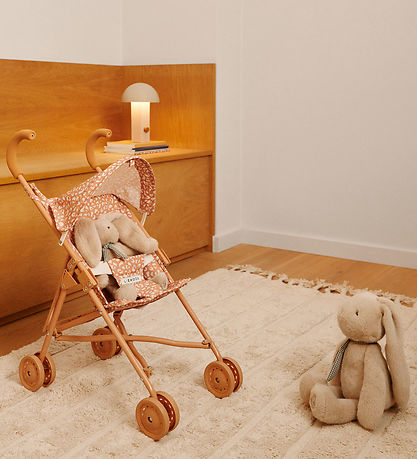 Liewood Dukkeklapvogn - Elise Doll stroller - Mini Leo/Tuscany R