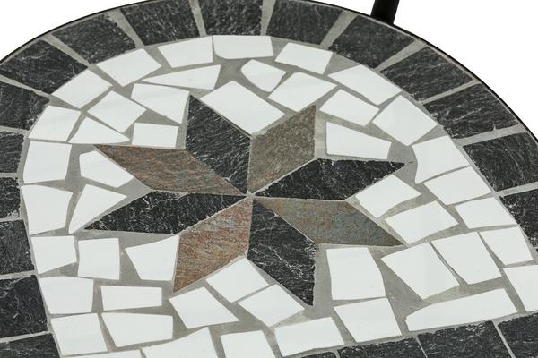 Dehner Mosaiksessel Diana