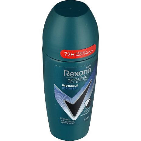 Roll-on deodorant