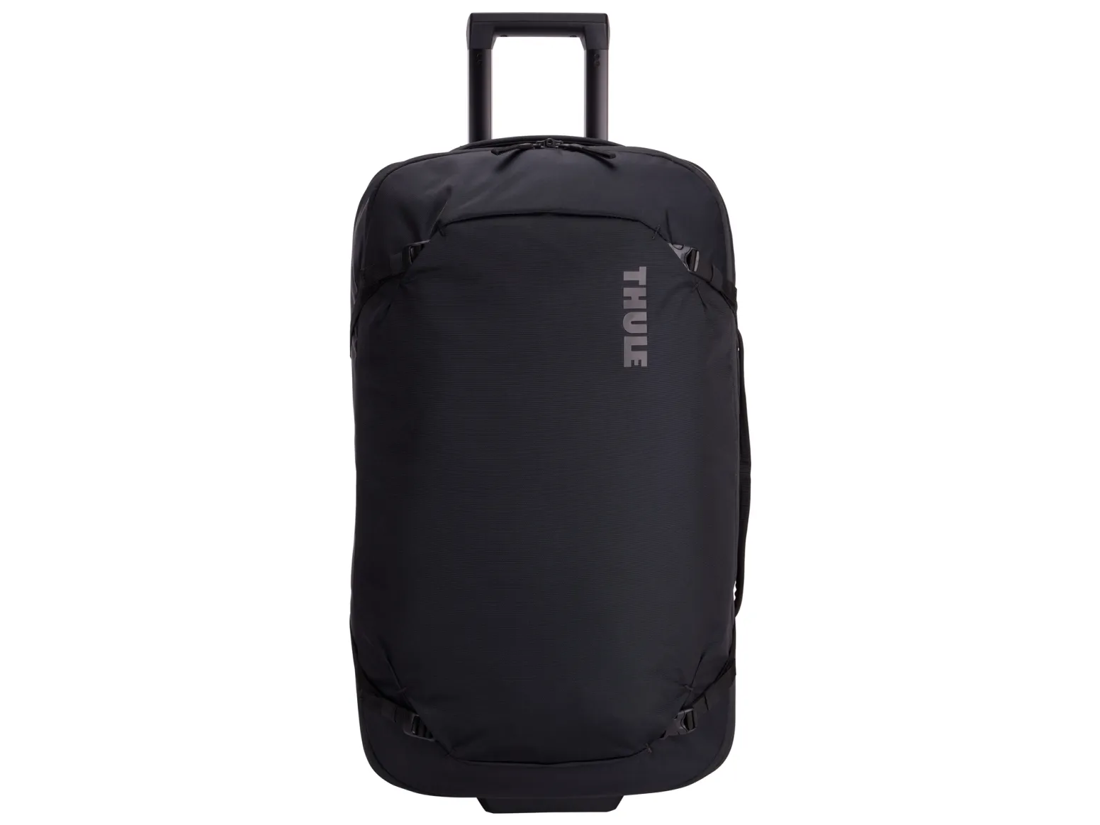 Thule Subterra 2 - Stolpe - 70 cm - 800D nylon/polyester - sort