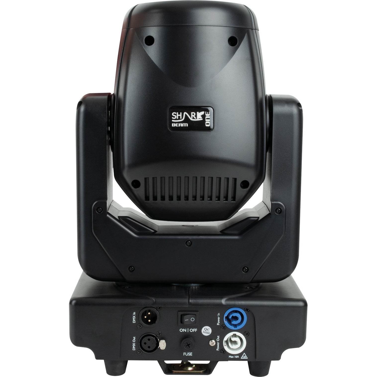 Showtec Shark Beam One LED moving head