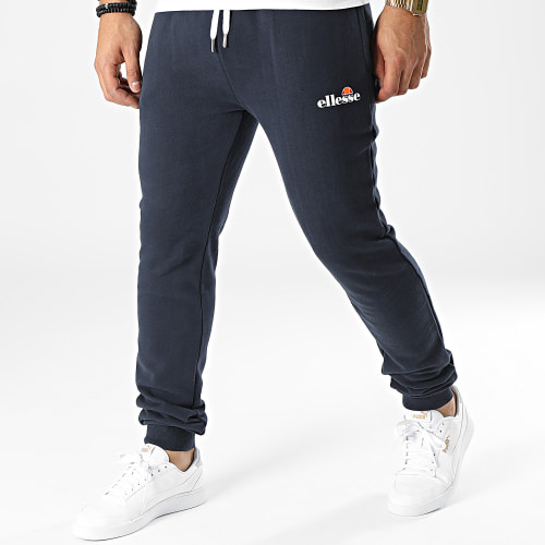 Pantalon Jogging Granite SHK12643 Bleu Marine