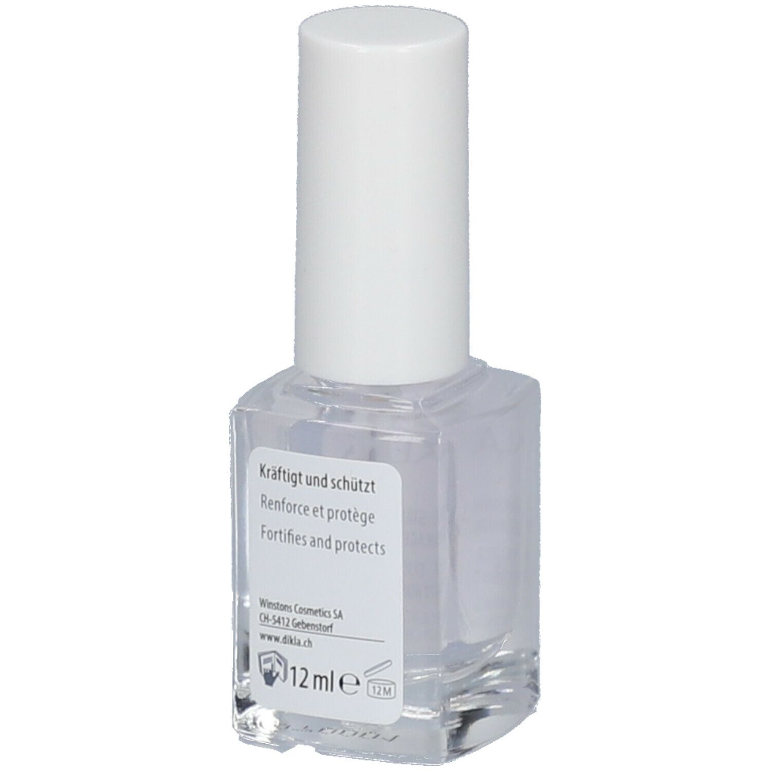 DIKLA Stärkender Nagelhärter