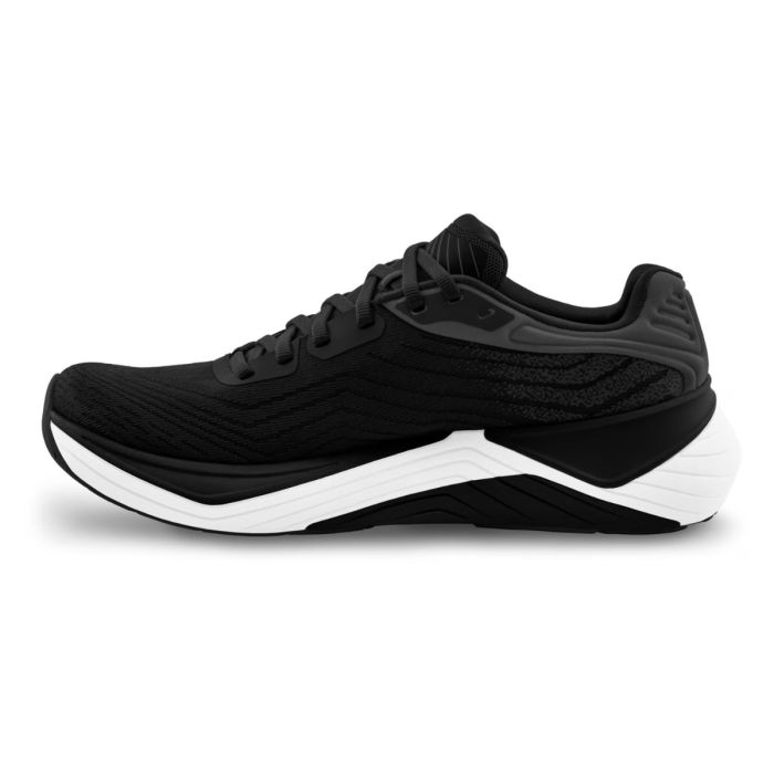 Topo Athletic Dame Løbesko Ultrafly 5 Sort