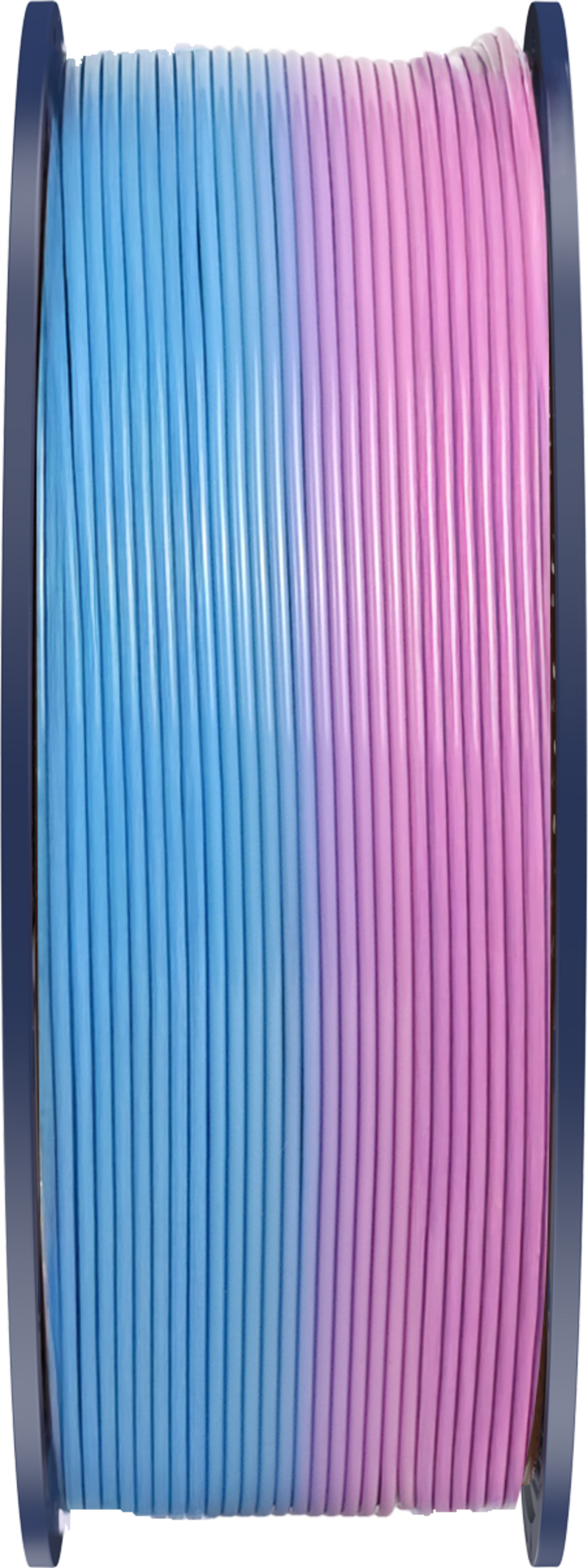 SUNLU  PLA Rainbow-04, 1,75 mm / 1000 g    Mehrfarbiges PLA Material
