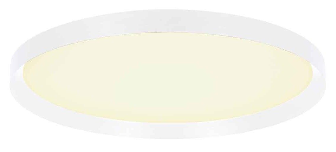 Plafondlamp Flady ⌀50  x H7 cm
