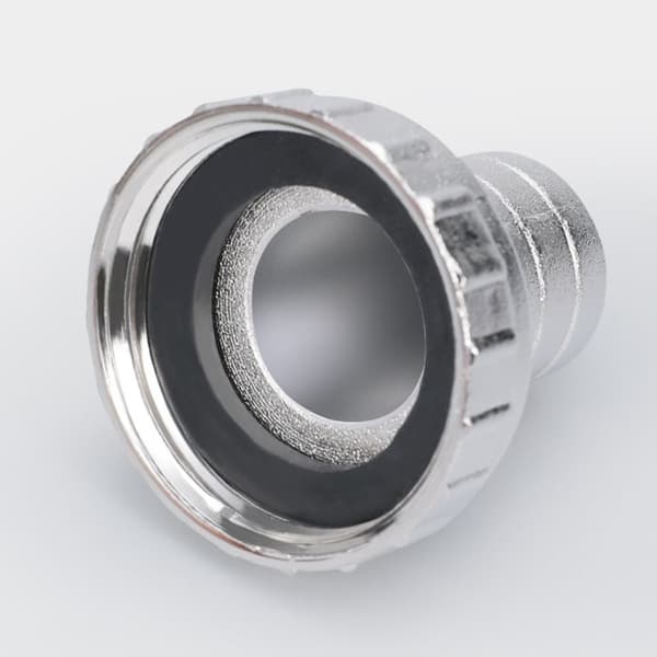 INF Kran med kranadapter for IBC tank  3/4 Inch Alloy Faucet