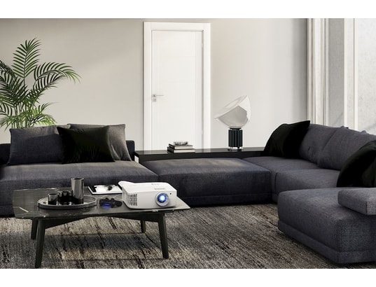 OPTOMA - Vidéoprojecteur Home Cinéma UHD38x