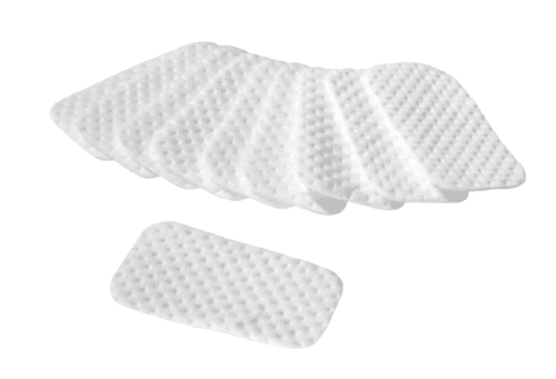 Absorventes higiênicos Ebi - 10 unidades