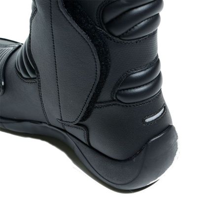 Bottes Dainese AURORA LADY D-WP - Noir