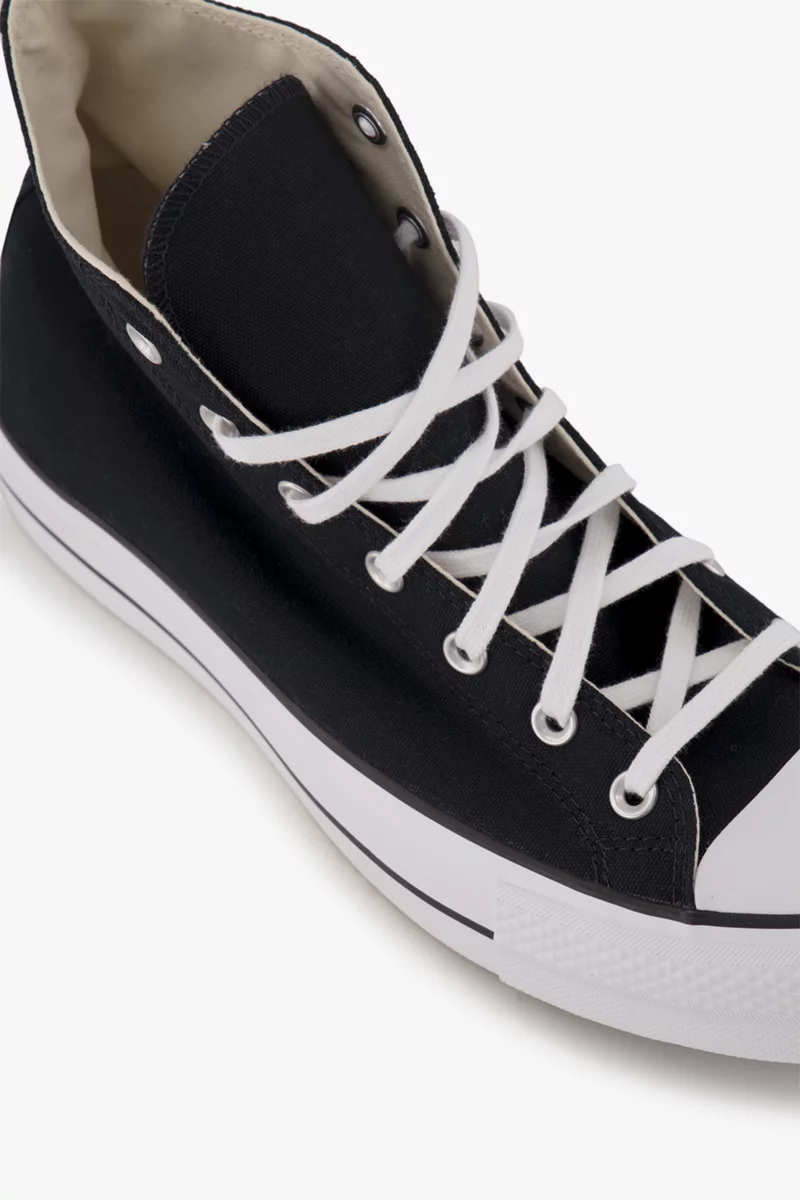 Converse Chuck Taylor All Star Platform Damen Sneaker