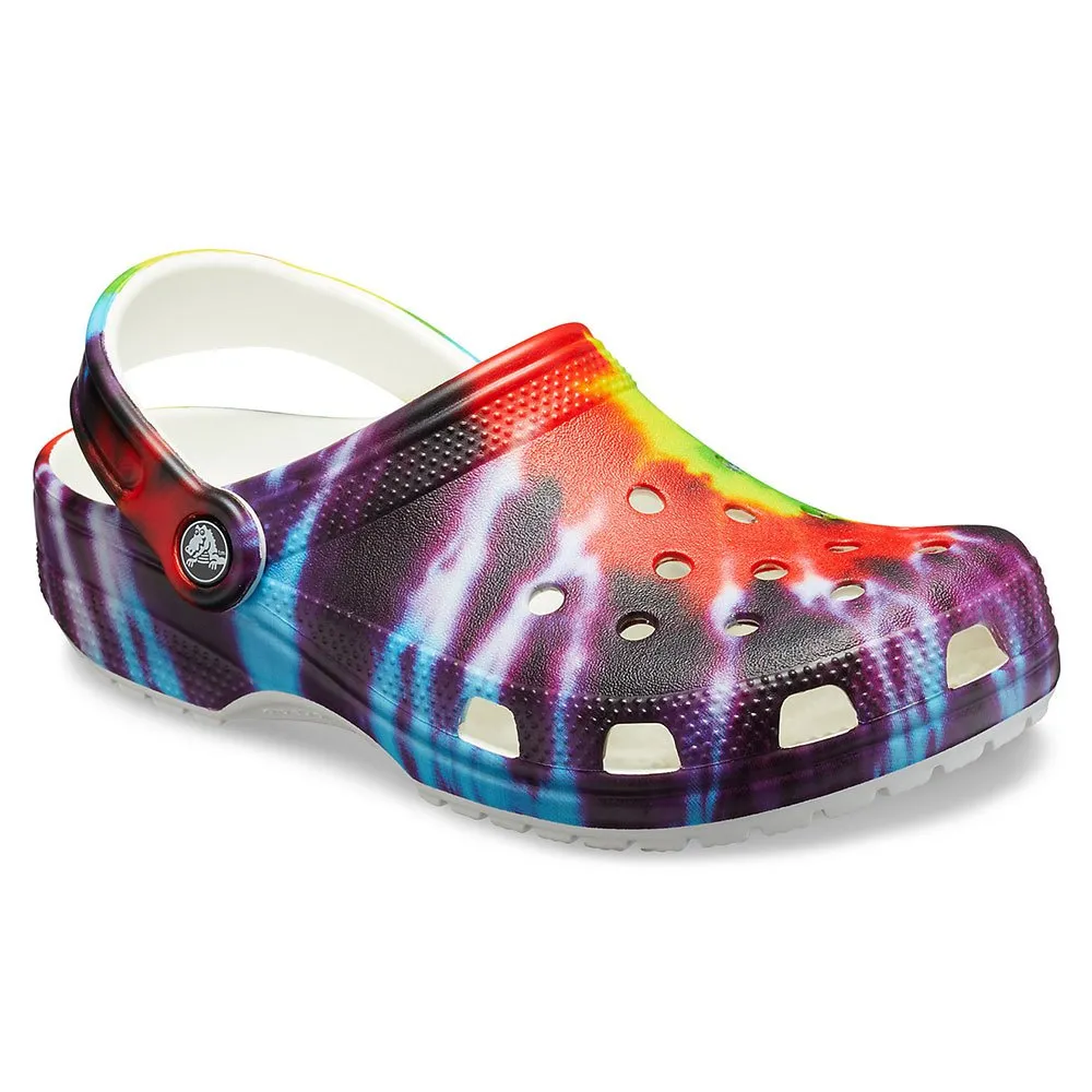 Crocs Holzschuhe