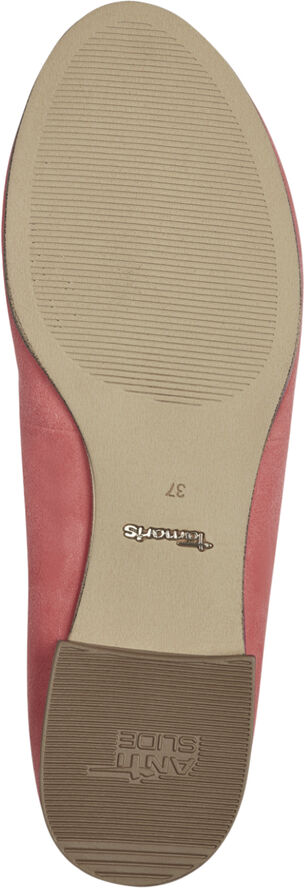 Tamaris 1-22166-44 Pale red comb