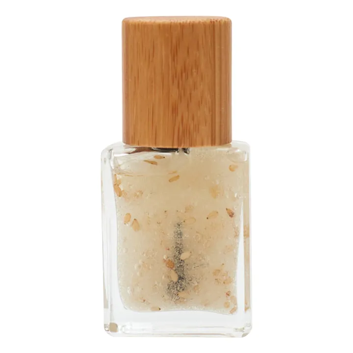 Licia Florio Gommage pour ongles au sésame - 15 ml