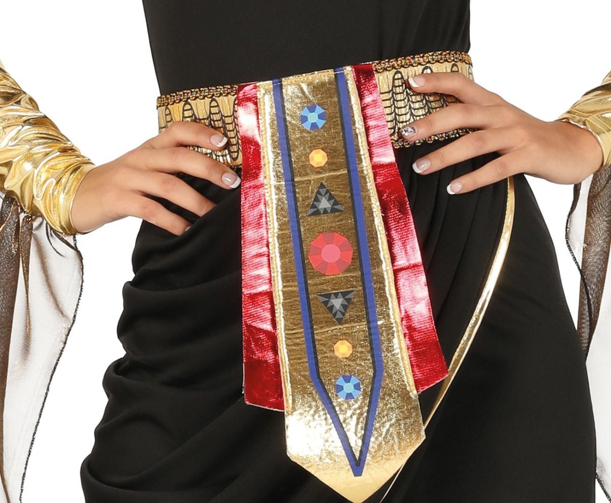 Egyptische Koningin Kostuum Dames