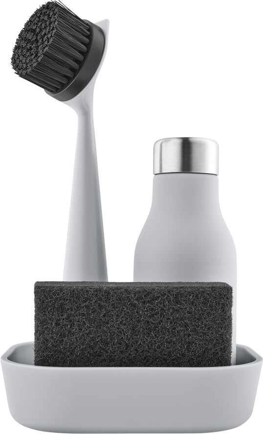 Eva Solo Opvaskesæt Marble grey Marble grey