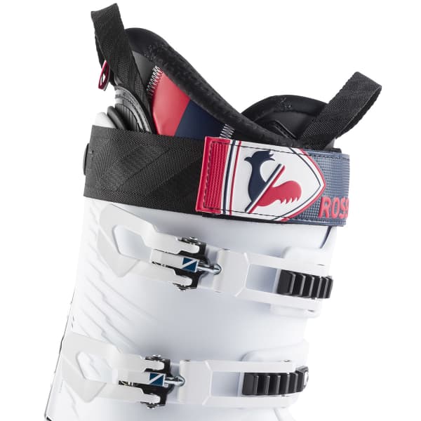 Chaussure de ski ROSSIGNOL HI-SPEED ELITE 110 LV GW WHITE