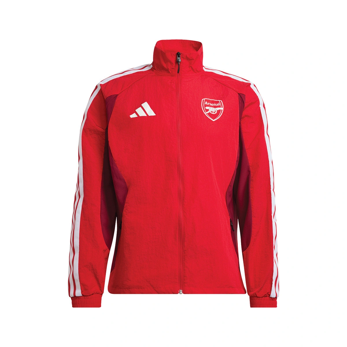 Casaco adidas Arsenal FC Pre-Match 2026-2027