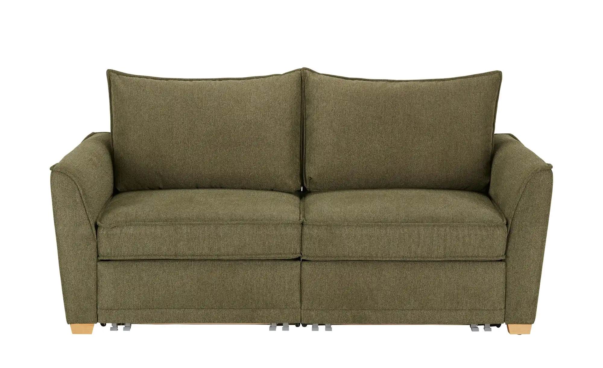 Einzelsofa Polly de Luxe