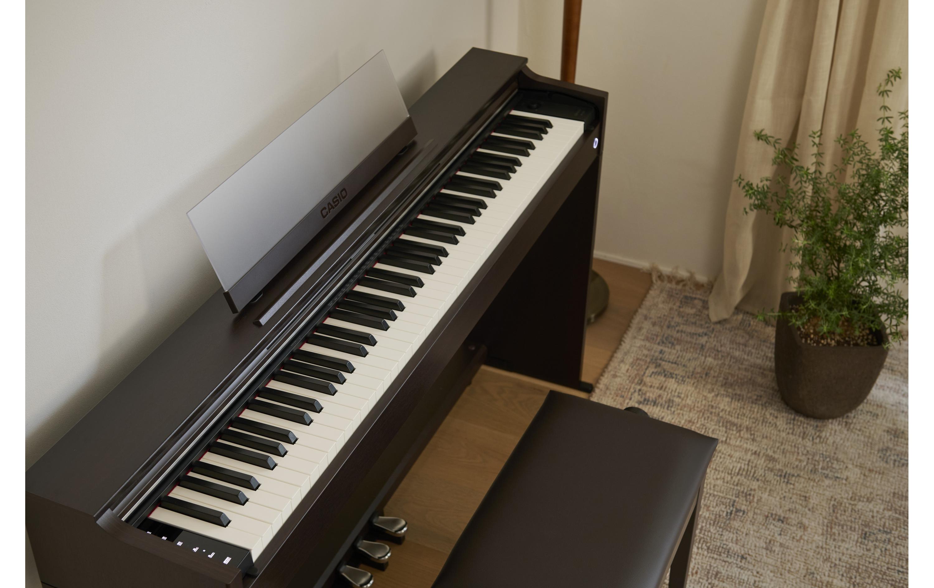 E-Piano CELVIANO AP-S200BN<br>Digitalpiano mit eingebauten Lautsprechern