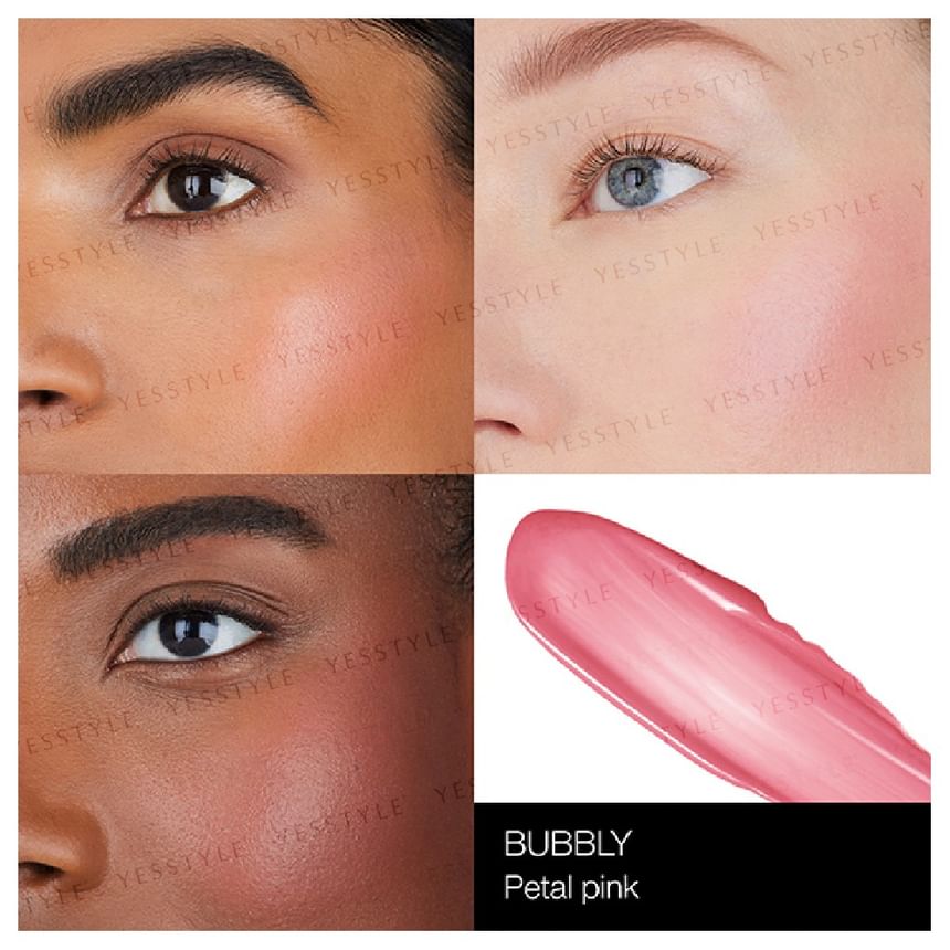 NARS - Afterglow Liquid Brush Duo Set
