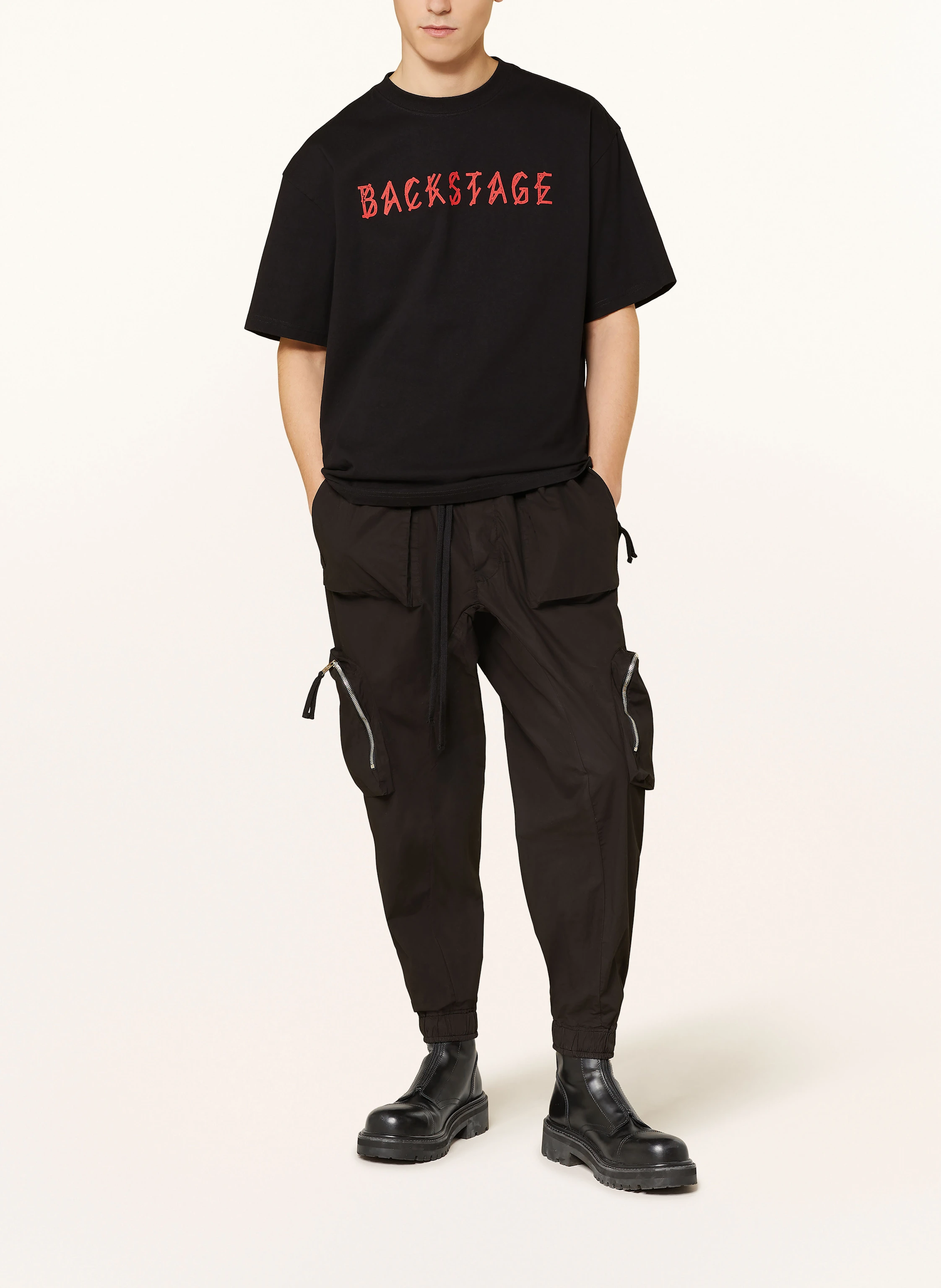 44 LABEL GROUP T-Shirt