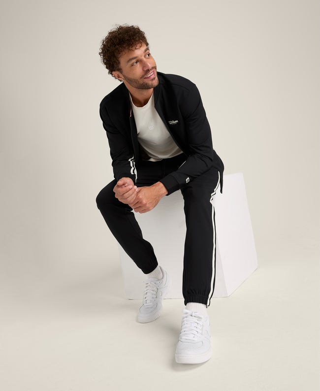 Clairmont Warm-Up Jogger