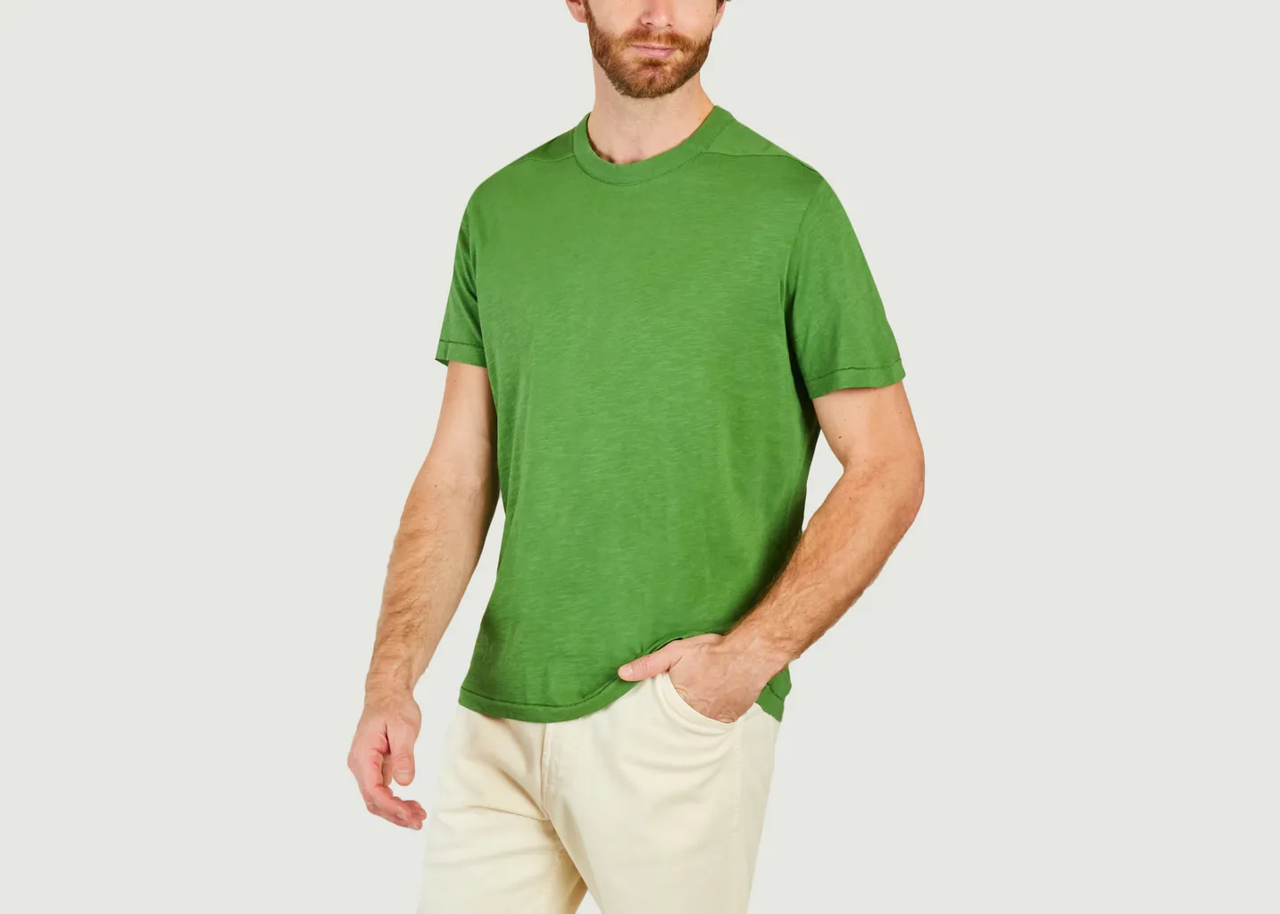 T-shirt Rodger Bio H Homecore