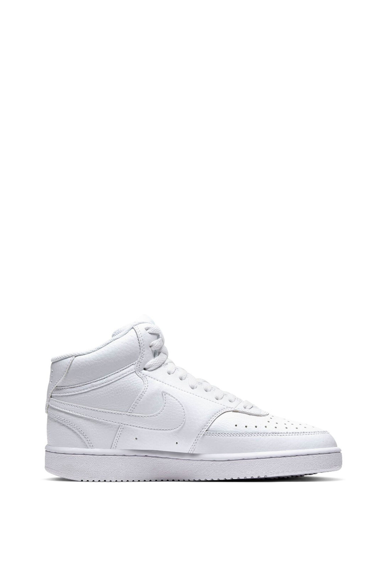 Shorts Nike Vision Mid - branco