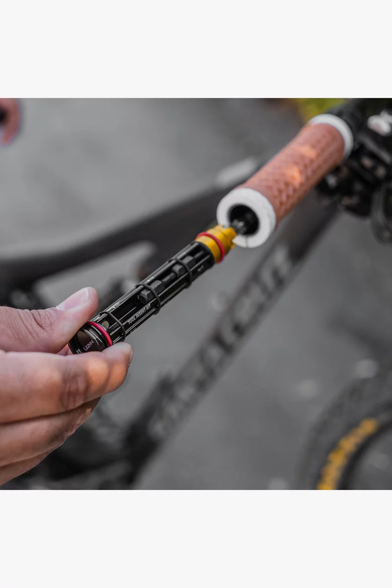 Lezyne Tool Insert Kit - M Werkzeug Set