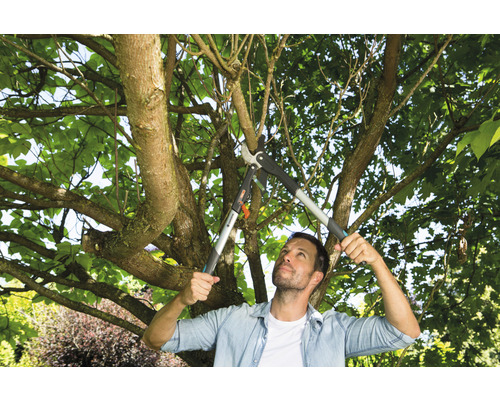 GARDENA Comfort Smartcut snoeischaar