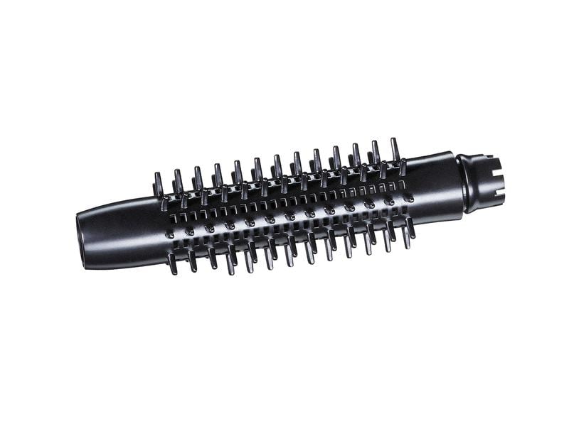 Babyliss Warmluftbürste Trio Föhnbürste