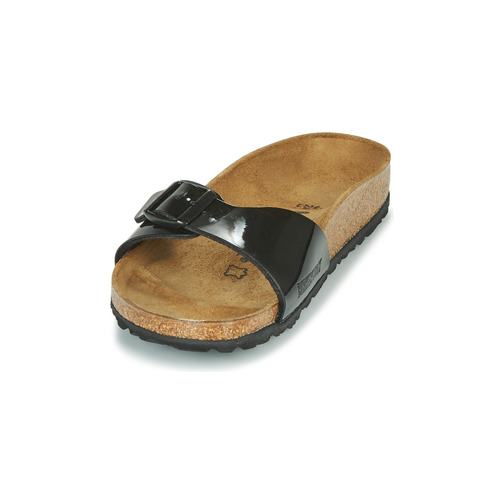 Birkenstock - MADRID - Noir Vernis