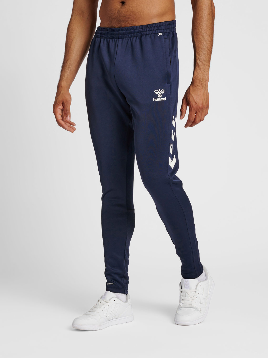hmlCORE XK TRAINING POLY PANTS