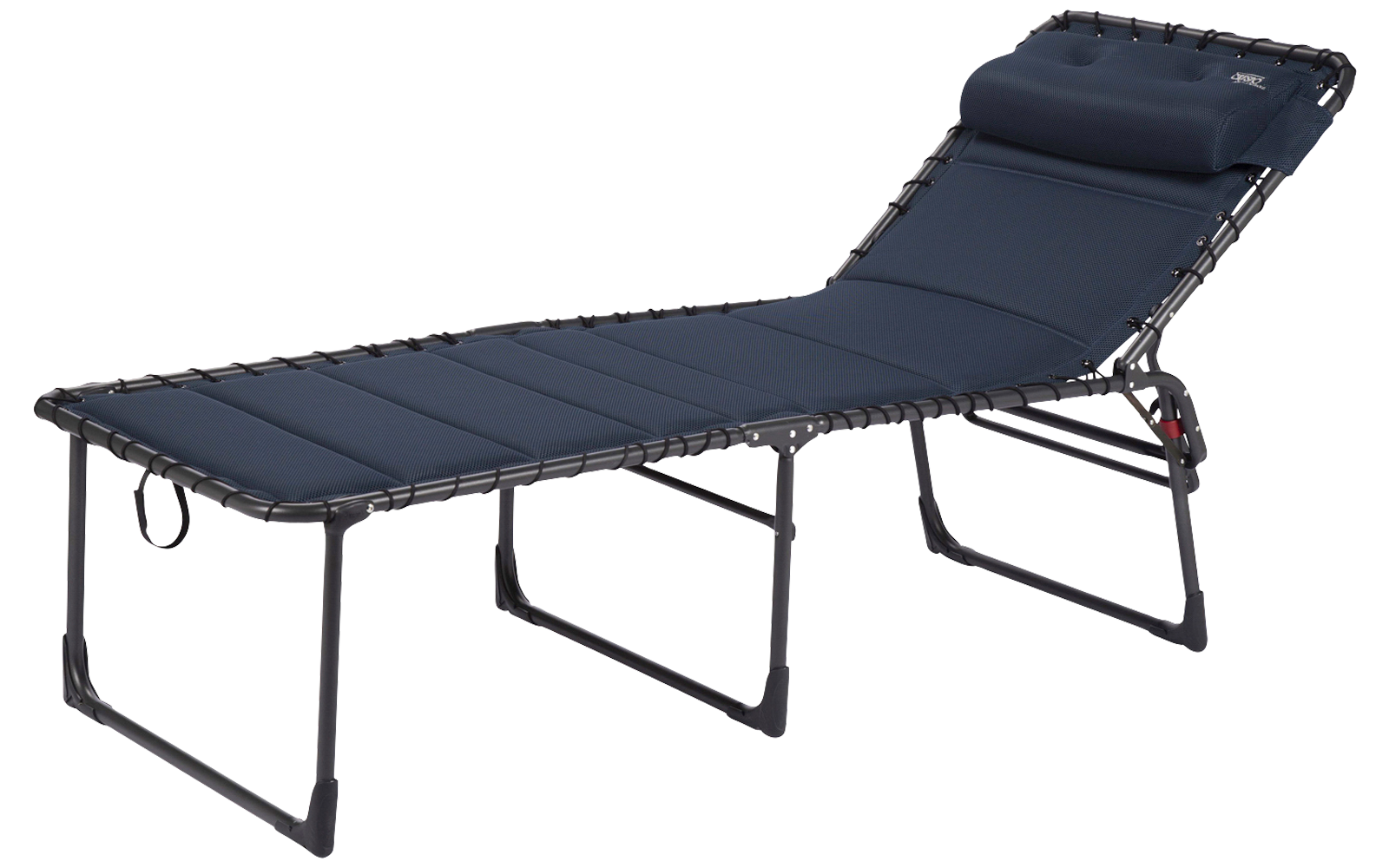 Crespo AP 364 XL Air Deluxe Liege  schwarz