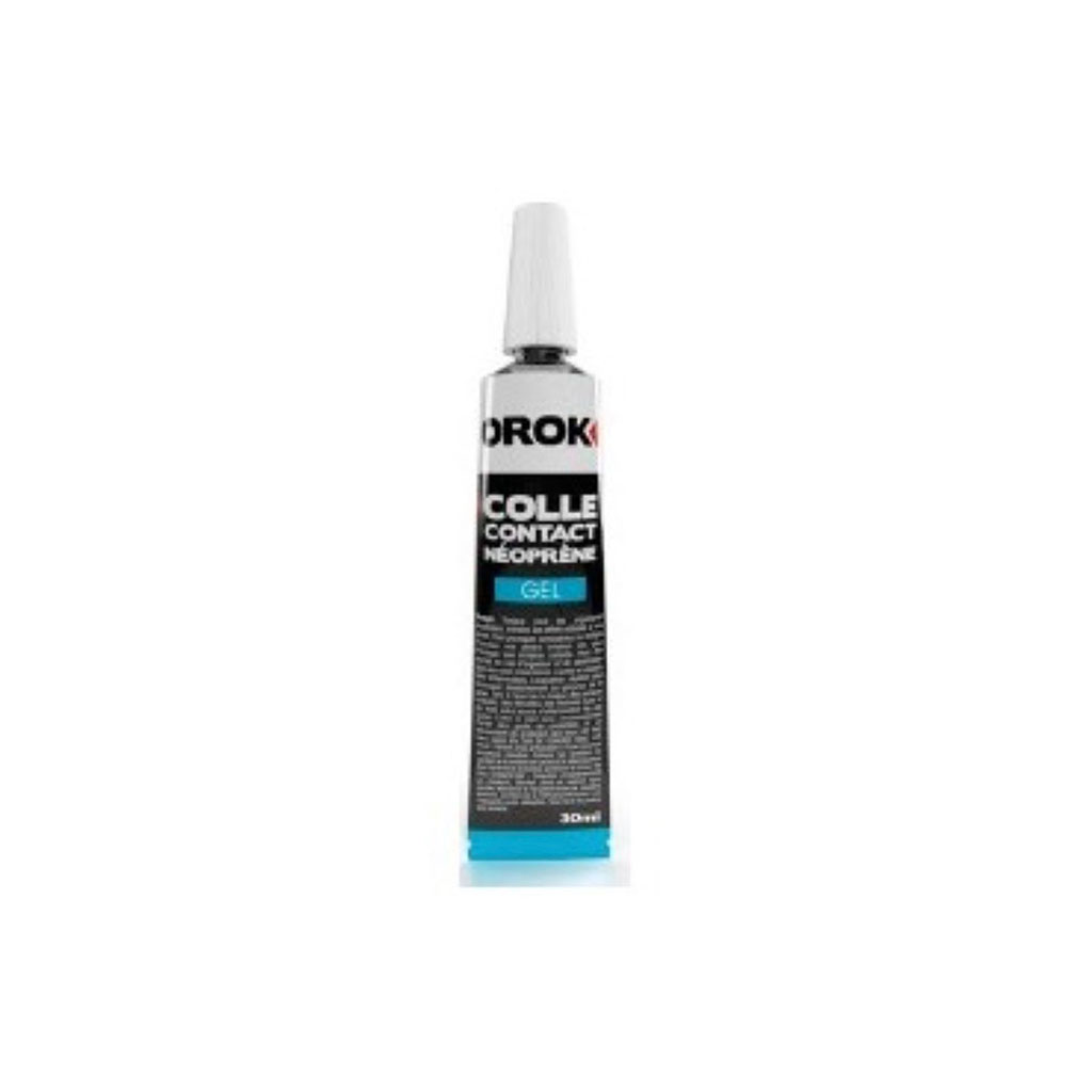 Colle néoprène gel 30mL