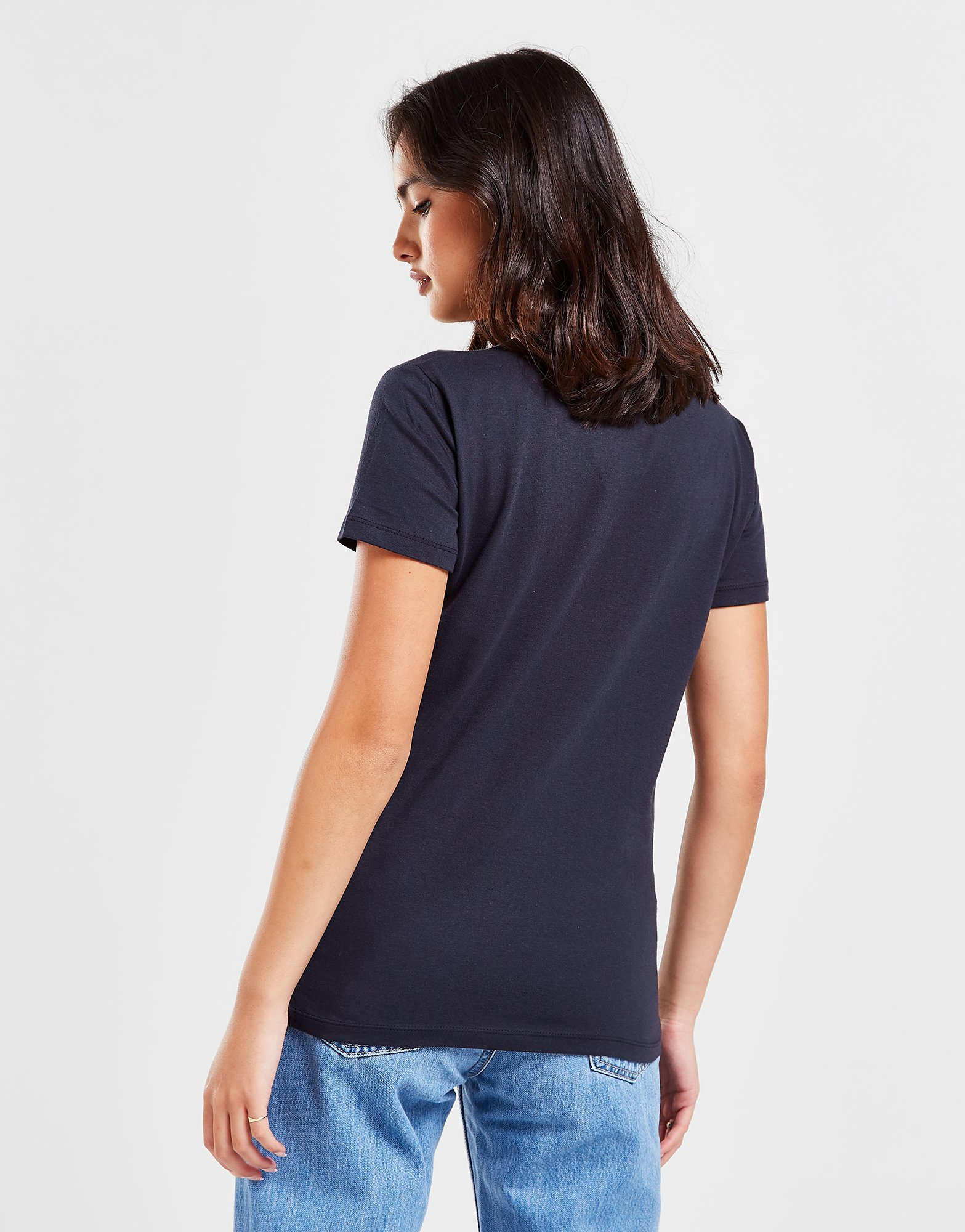 Official Team T-Shirt Scotland 1873 Femme