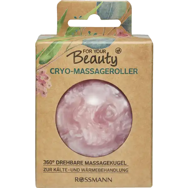 Cryo-Massageroller