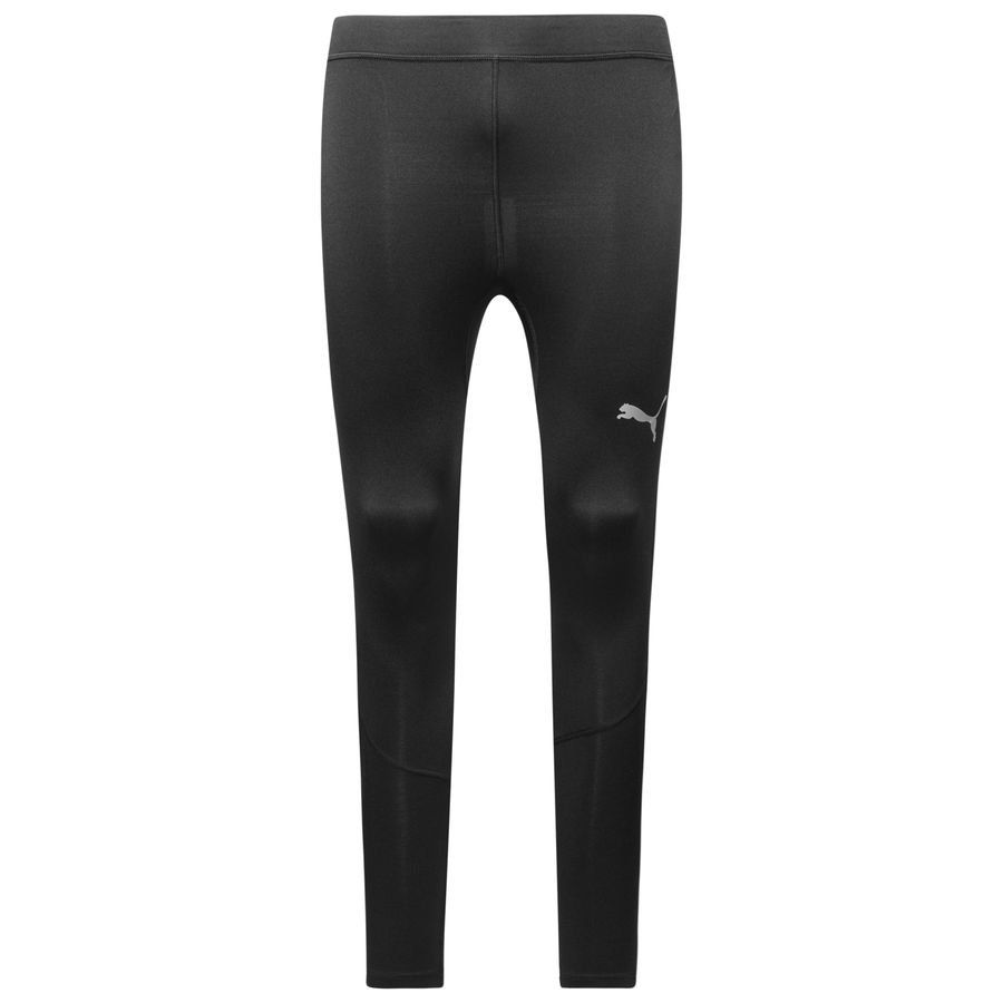 PUMA Baselayer LIGA Collant Long - Noir