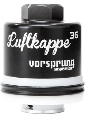 Vorsprung Suspension Vorsprung Luftkappe Upgrade Fox