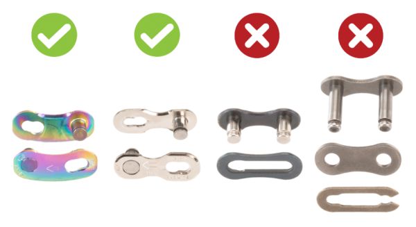 Park Tool MLP-1.2 Quicklink Kædeværktøj