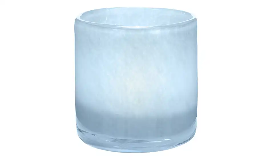 Teelichtglas