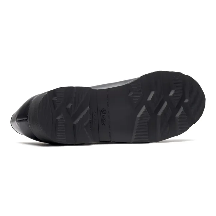 Paraboot Derbies Michael - Collection Homme | Noir