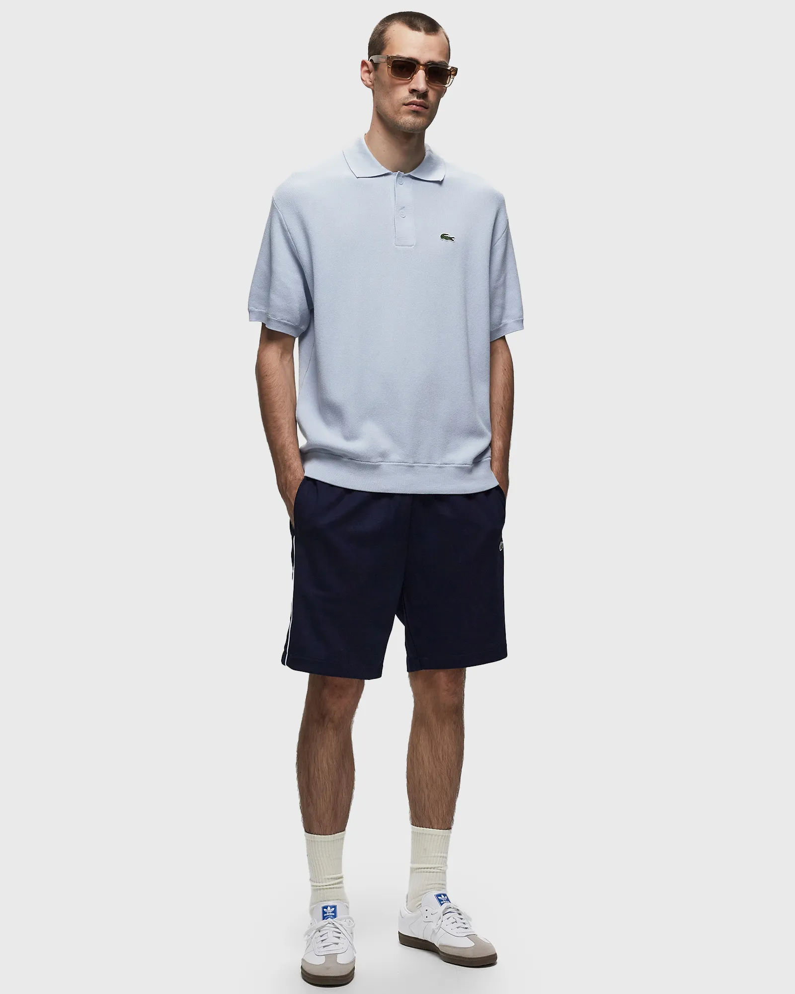 Suéter Lacoste