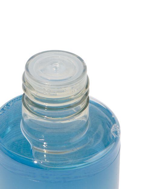 lotion démaquillante yeux 2 étapes - 125 ml