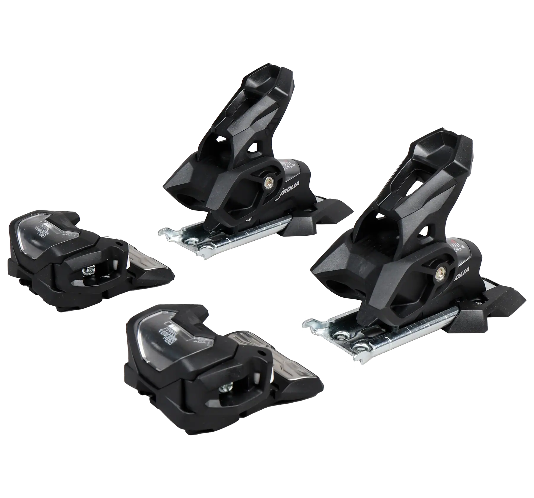 Tyrolia Attack 14 GW Ski Bindinger Uden Bremse | SkatePro