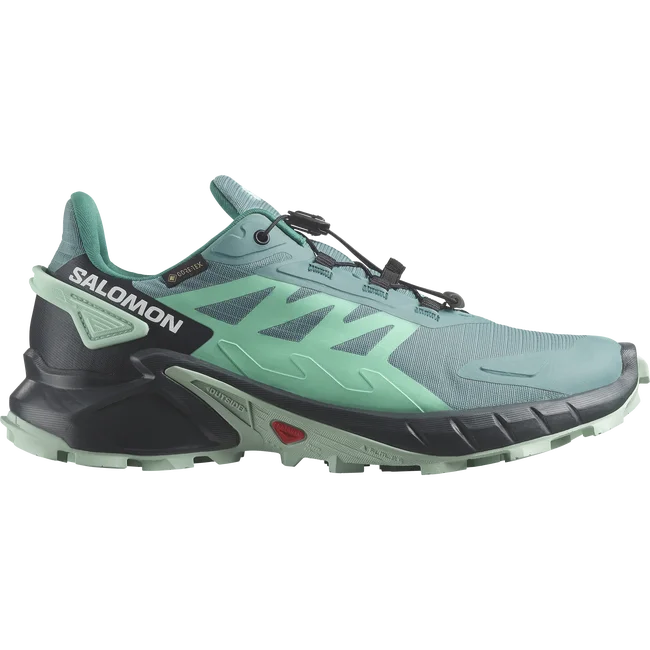 SUPERCROSS 4 GORE-TEX  Trailrunning-Schuhe Damen