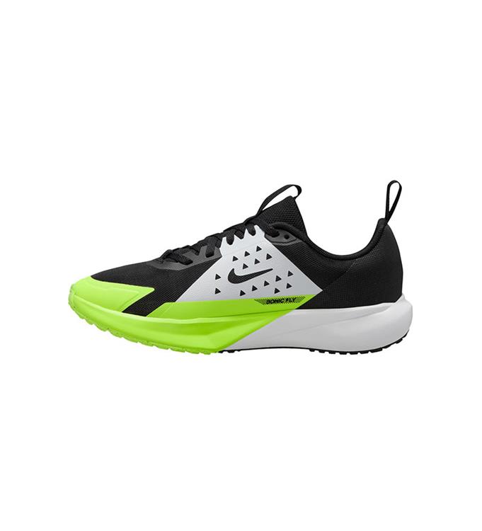 Nike Sonic Fly Big Kids FZ0017 BLACK-WOLF-GREY-WHITE-VOLT