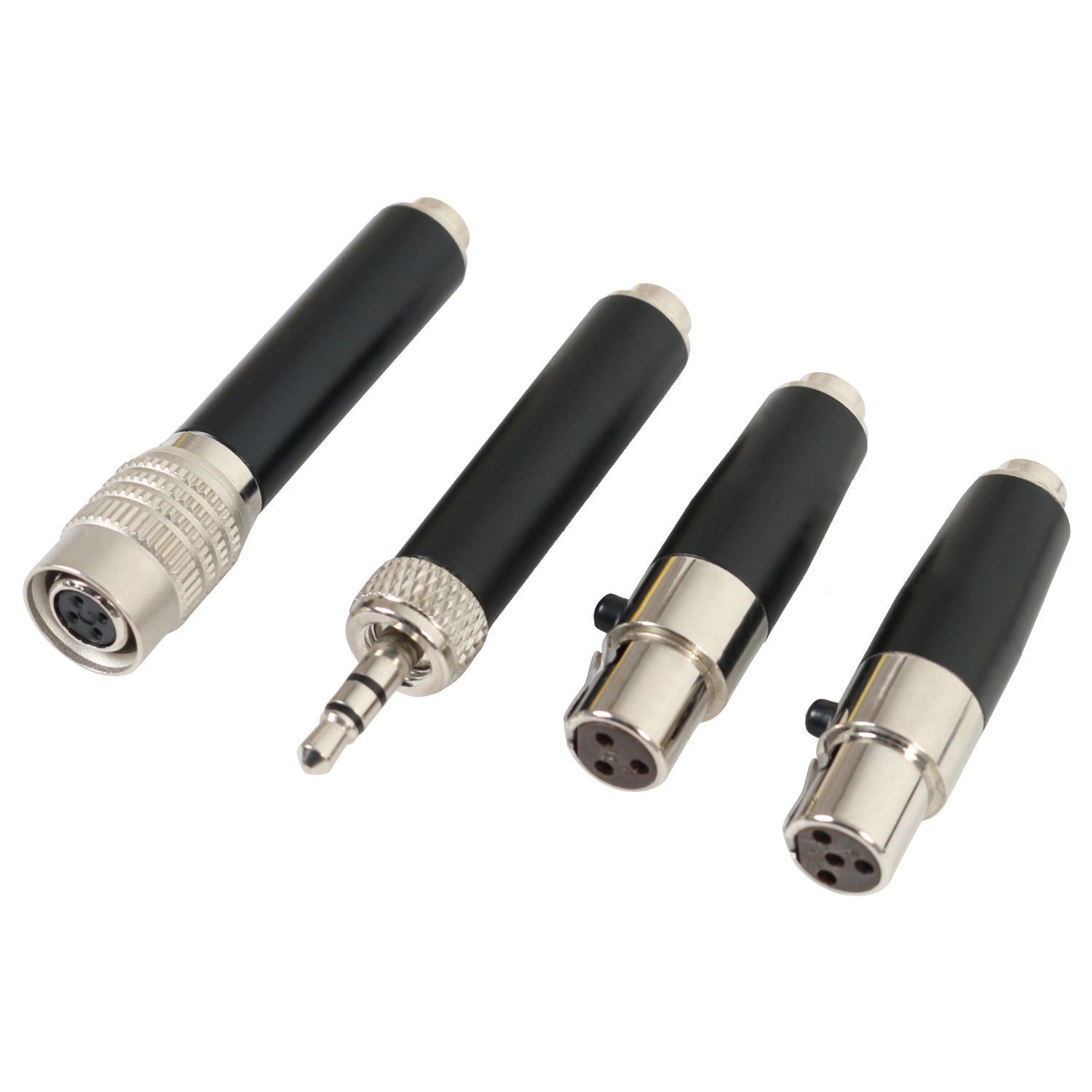Samson LM10B omnidirectionele condensator lavalier microfoon
